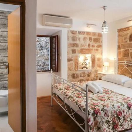 Figura Suites Dubrovnik Buitenkant foto