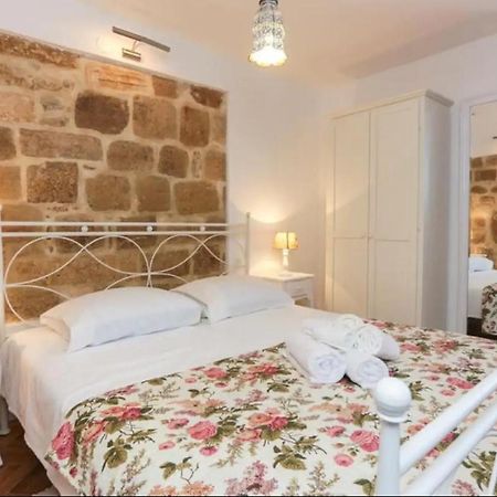 Figura Suites Dubrovnik Buitenkant foto