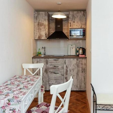 Figura Suites Dubrovnik Buitenkant foto