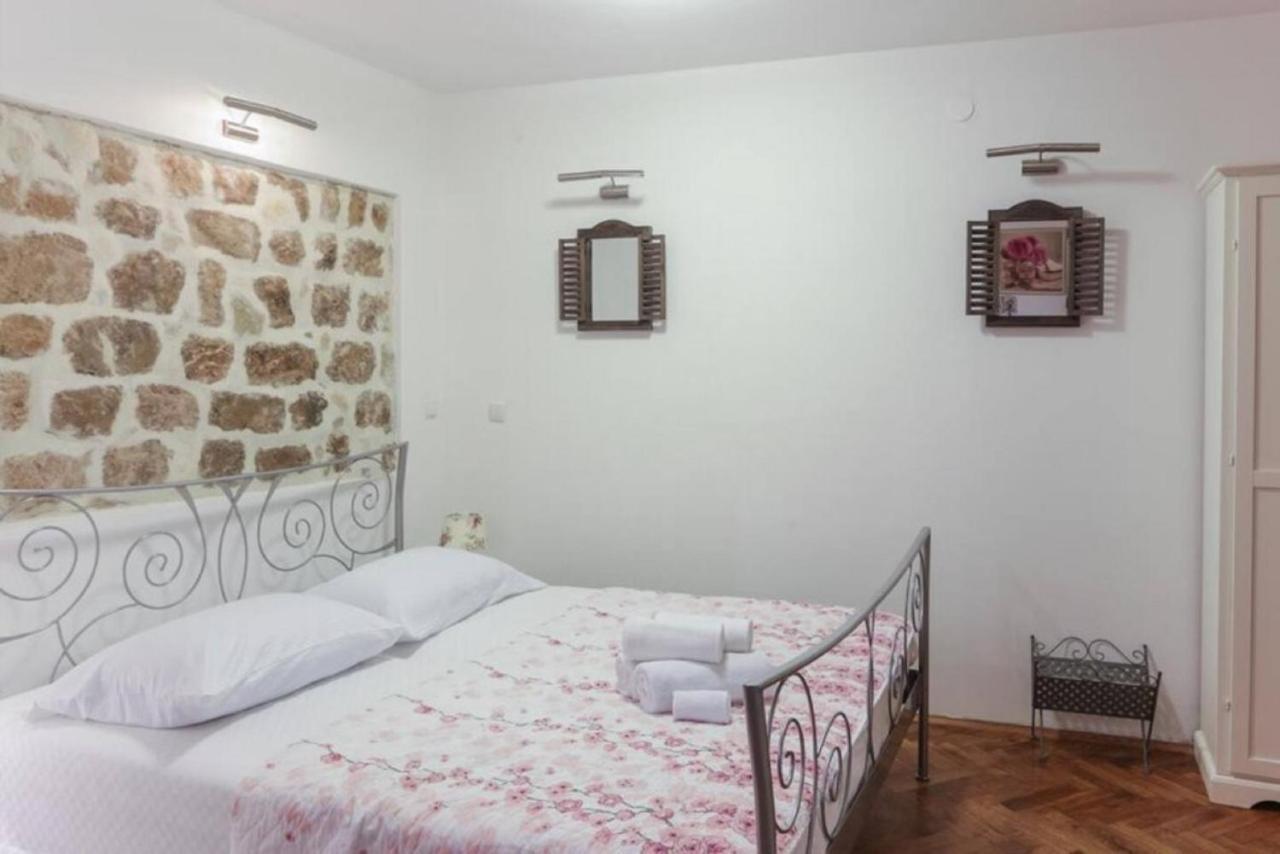 Figura Suites Dubrovnik Buitenkant foto