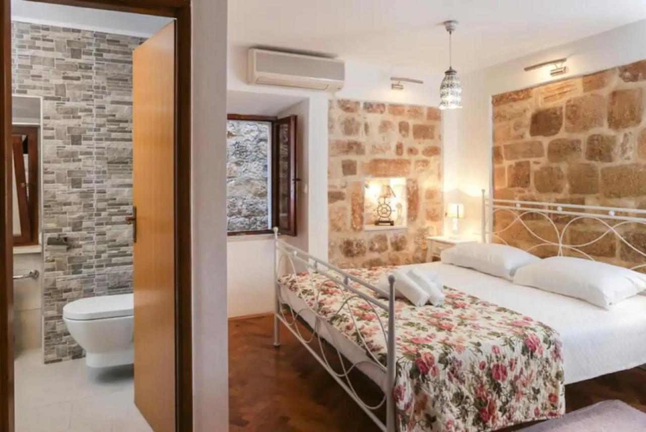 Figura Suites Dubrovnik Buitenkant foto
