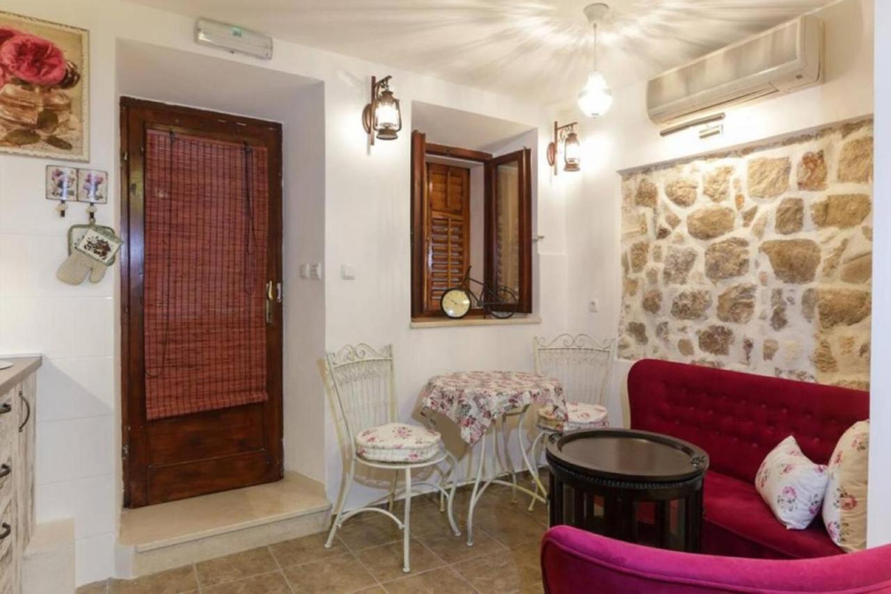 Figura Suites Dubrovnik Buitenkant foto