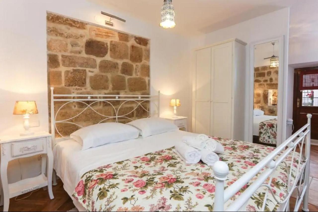 Figura Suites Dubrovnik Buitenkant foto