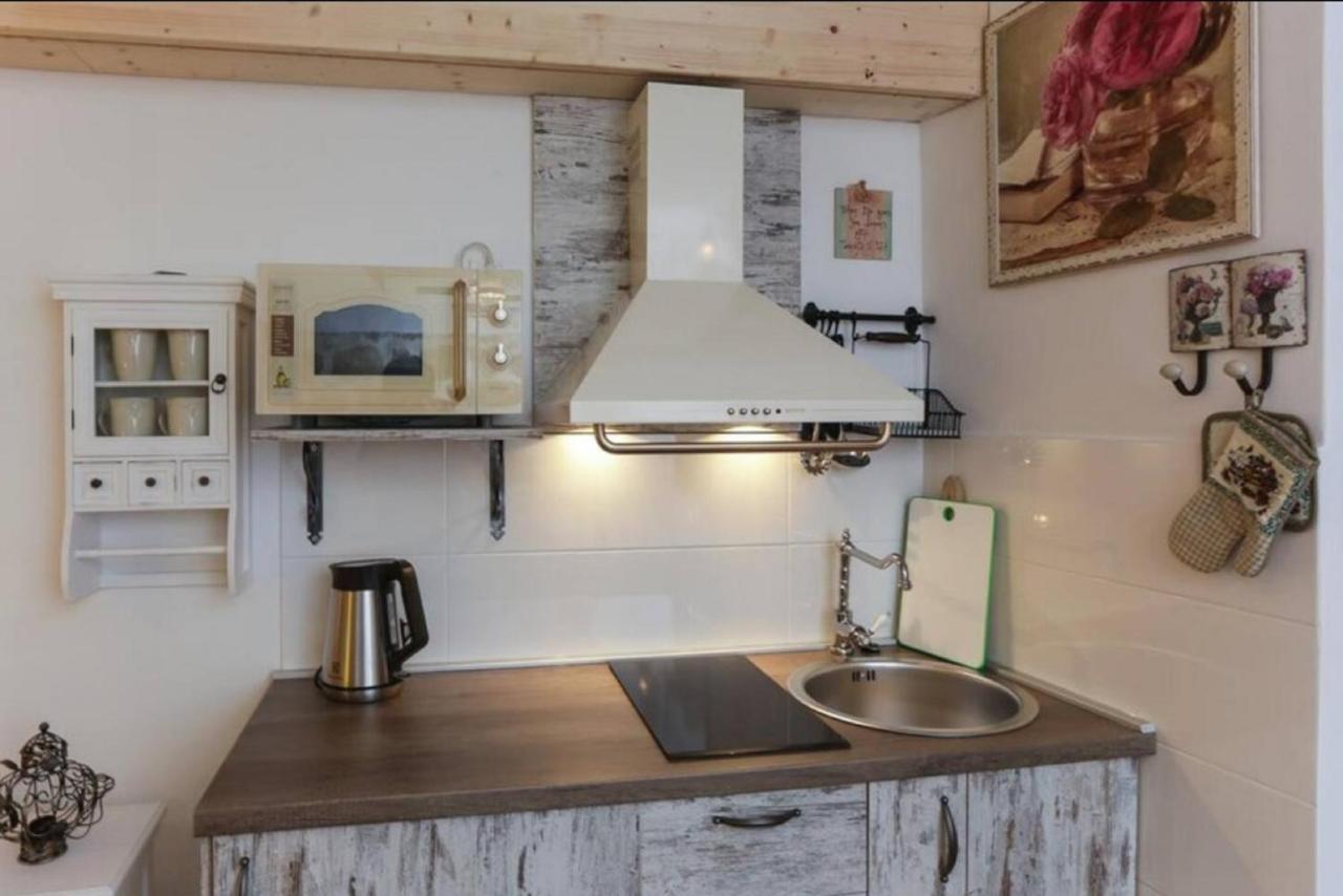 Figura Suites Dubrovnik Buitenkant foto
