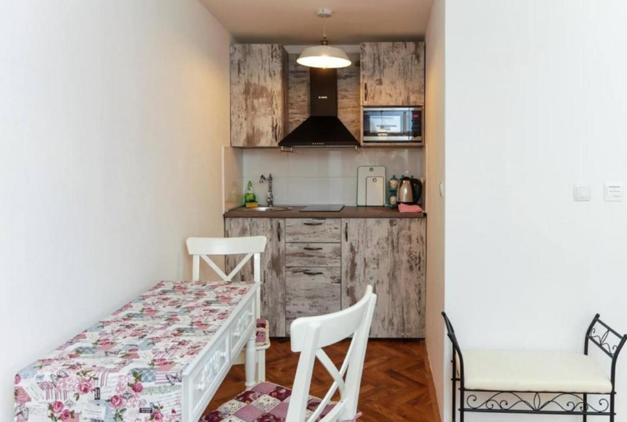 Figura Suites Dubrovnik Buitenkant foto
